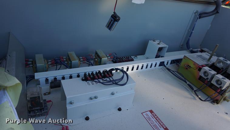 image for item DA1334 1995 Generac 95A00258S generator