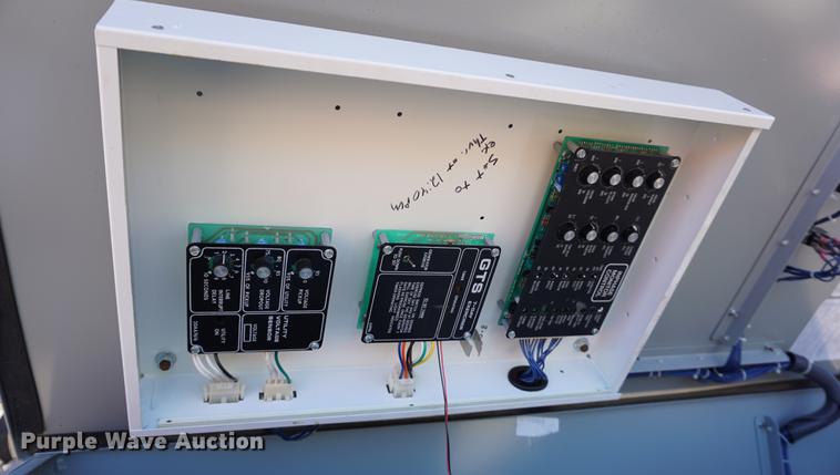 image for item DA1334 1995 Generac 95A00258S generator