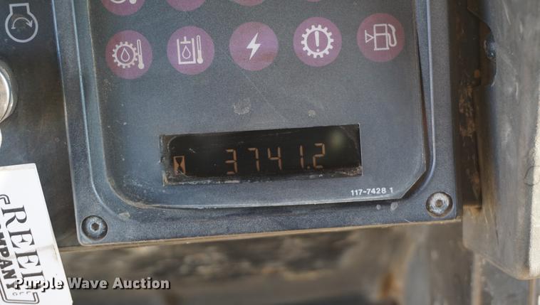 image for item DA1335 1998 Caterpillar 953C track loader