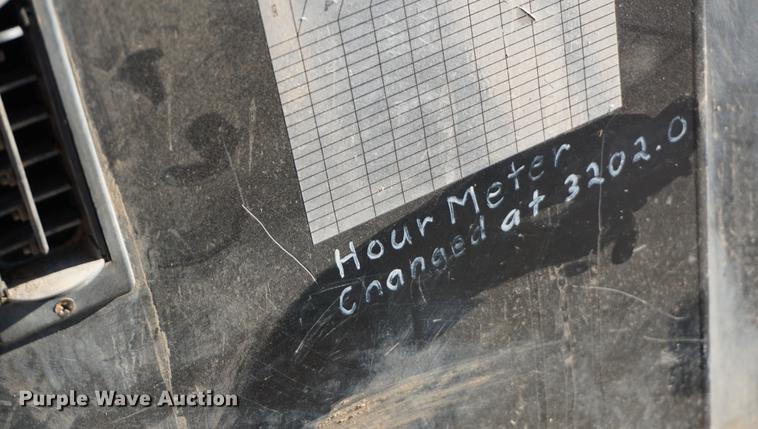 image for item DA1335 1998 Caterpillar 953C track loader