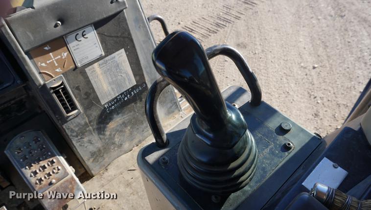 image for item DA1335 1998 Caterpillar 953C track loader