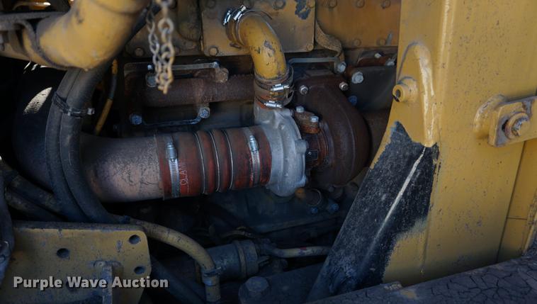 image for item DA1335 1998 Caterpillar 953C track loader