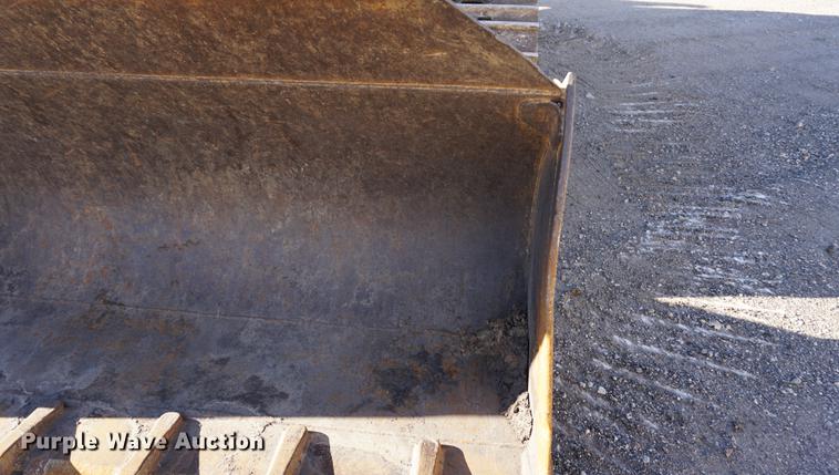 image for item DA1335 1998 Caterpillar 953C track loader