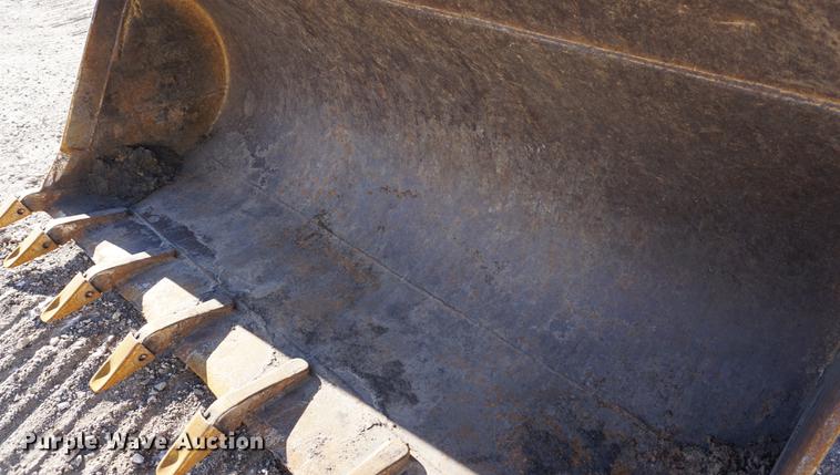 image for item DA1335 1998 Caterpillar 953C track loader