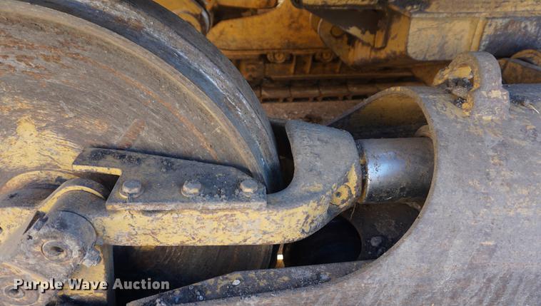 image for item DA1335 1998 Caterpillar 953C track loader