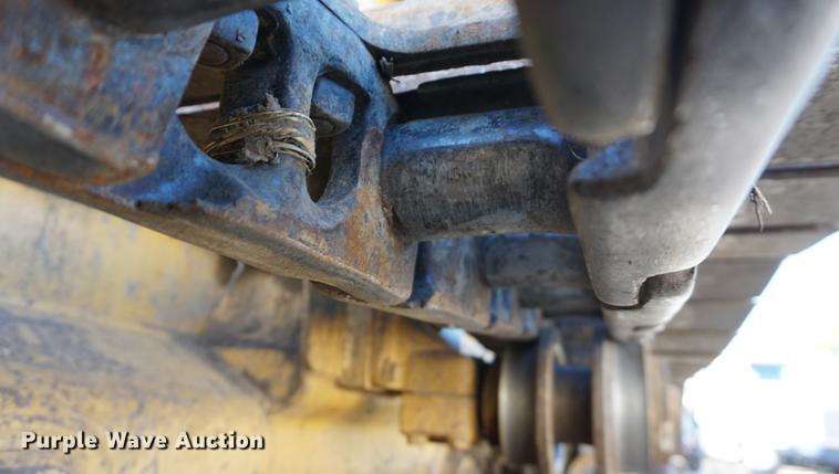 image for item DA1335 1998 Caterpillar 953C track loader