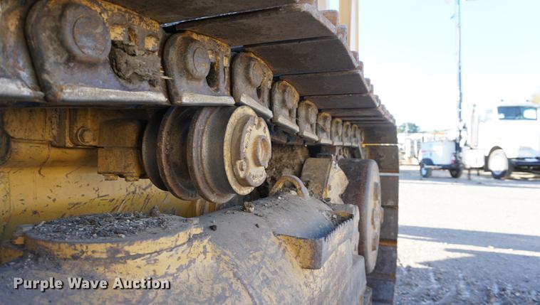 image for item DA1335 1998 Caterpillar 953C track loader