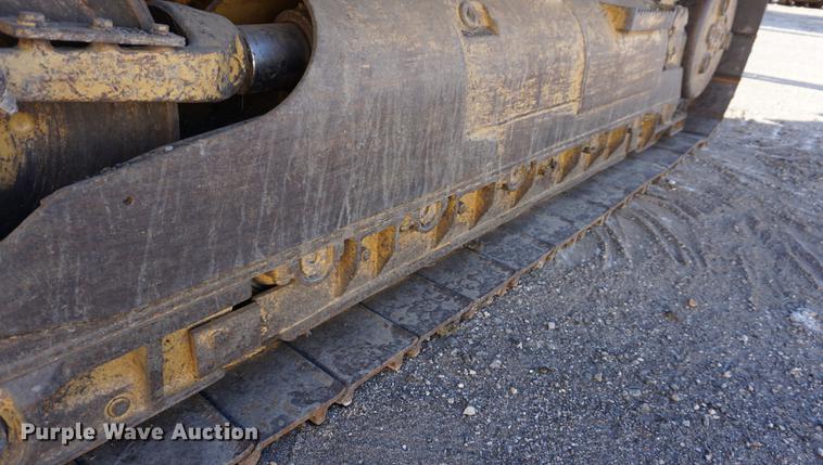 image for item DA1335 1998 Caterpillar 953C track loader