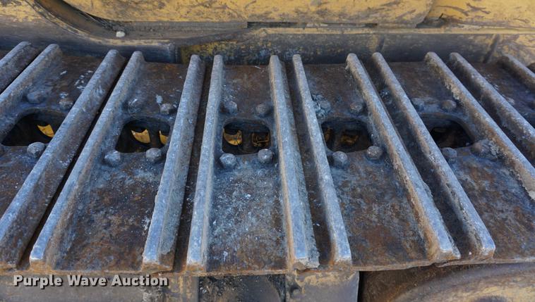 image for item DA1335 1998 Caterpillar 953C track loader