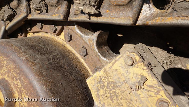 image for item DA1335 1998 Caterpillar 953C track loader