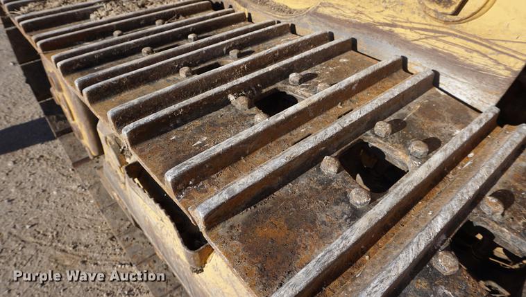 image for item DA1335 1998 Caterpillar 953C track loader