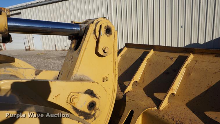 image for item DA1335 1998 Caterpillar 953C track loader