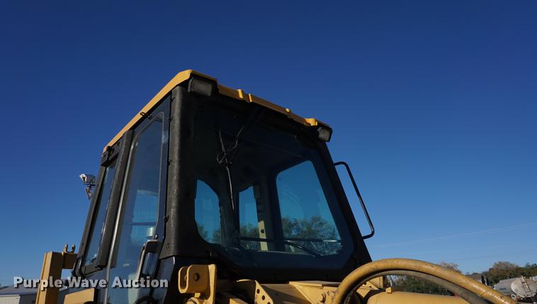 image for item DA1335 1998 Caterpillar 953C track loader