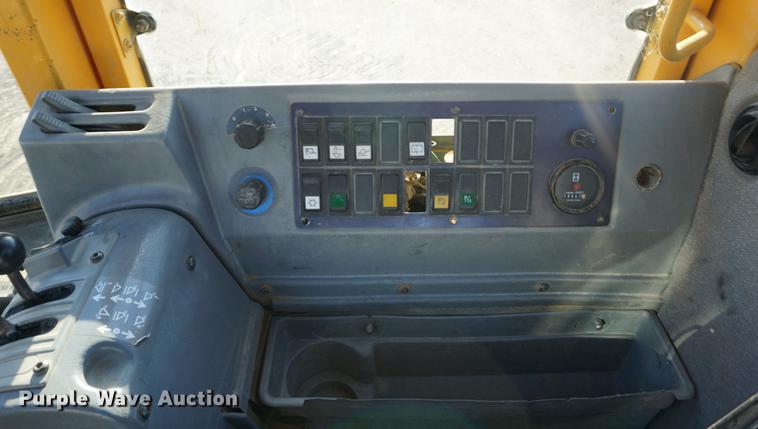 image for item DA1336 1997 Volvo L70C wheel loader