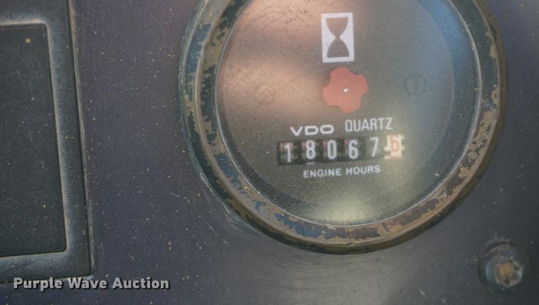 image for item DA1336 1997 Volvo L70C wheel loader