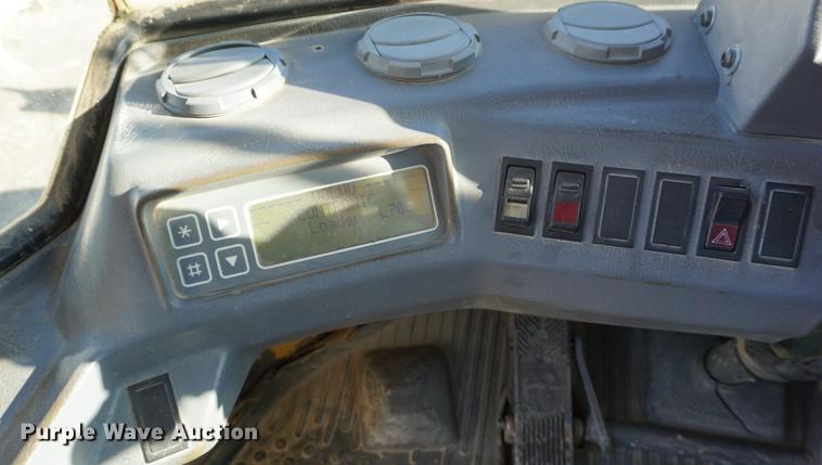 image for item DA1336 1997 Volvo L70C wheel loader