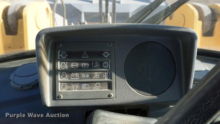 image for item DA1336 1997 Volvo L70C wheel loader