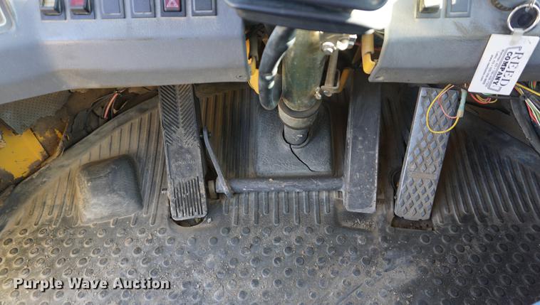 image for item DA1336 1997 Volvo L70C wheel loader