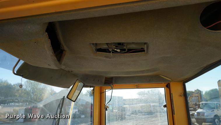 image for item DA1336 1997 Volvo L70C wheel loader