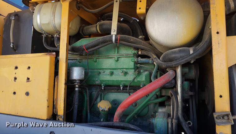 image for item DA1336 1997 Volvo L70C wheel loader