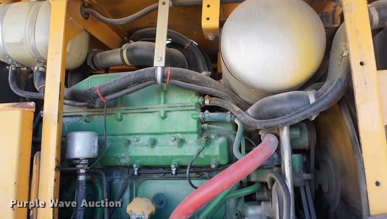 image for item DA1336 1997 Volvo L70C wheel loader