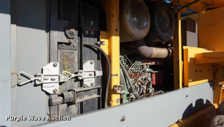 image for item DA1336 1997 Volvo L70C wheel loader