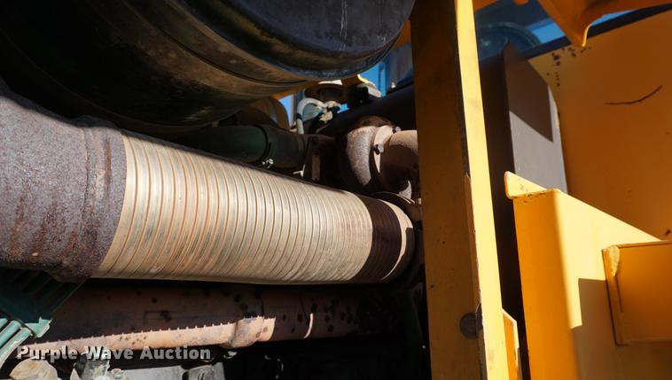 image for item DA1336 1997 Volvo L70C wheel loader