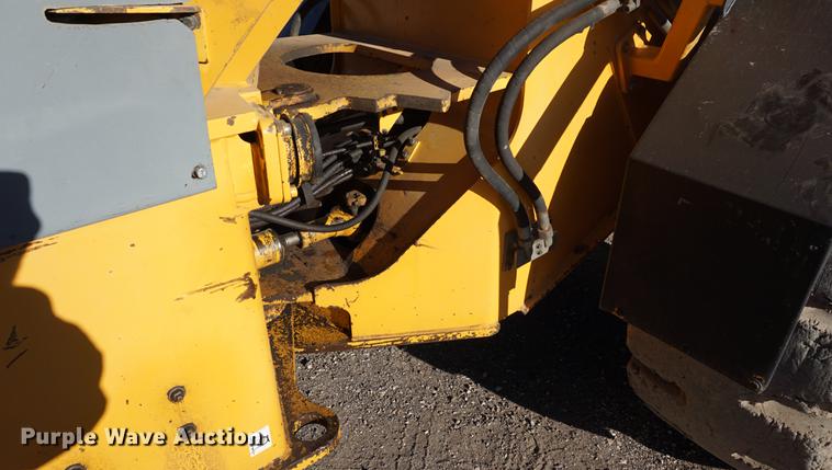 image for item DA1336 1997 Volvo L70C wheel loader