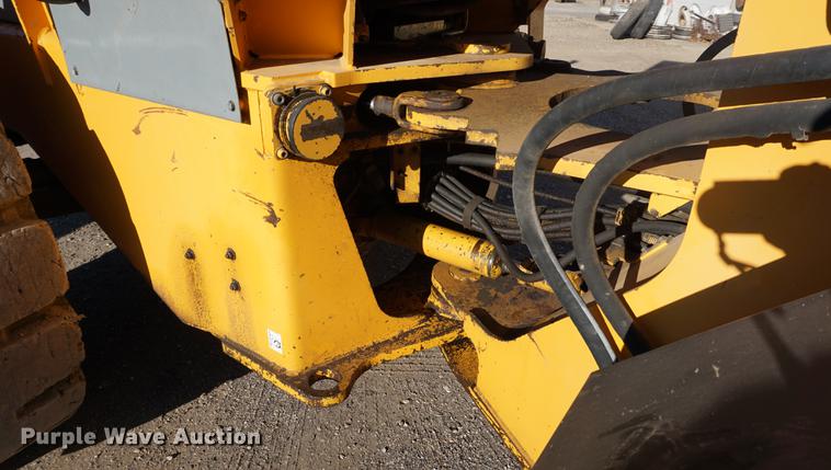 image for item DA1336 1997 Volvo L70C wheel loader