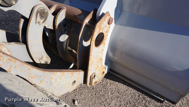 image for item DA1336 1997 Volvo L70C wheel loader