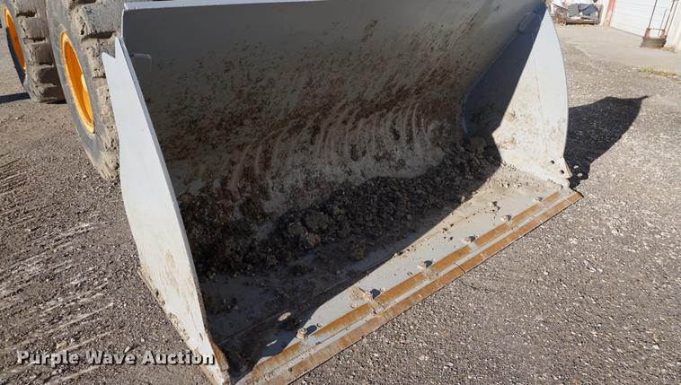 image for item DA1336 1997 Volvo L70C wheel loader