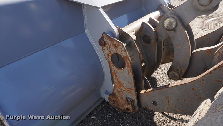 image for item DA1336 1997 Volvo L70C wheel loader