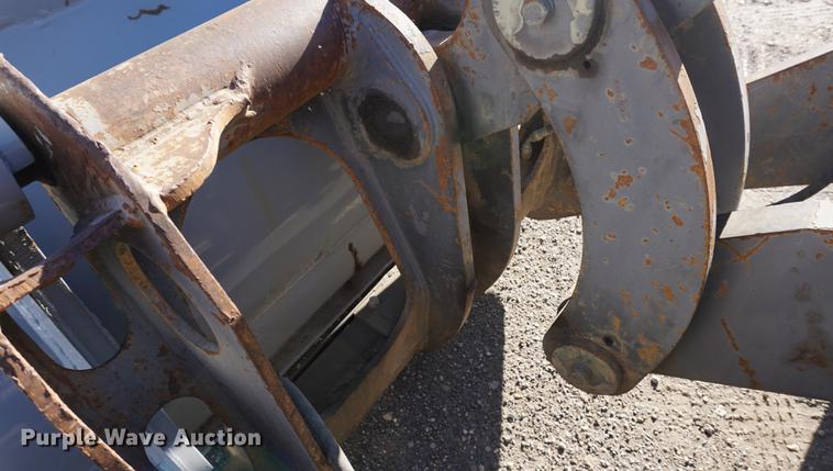 image for item DA1336 1997 Volvo L70C wheel loader