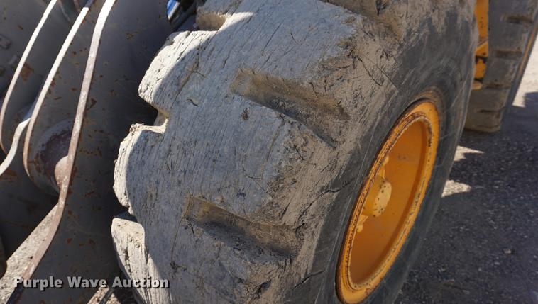 image for item DA1336 1997 Volvo L70C wheel loader