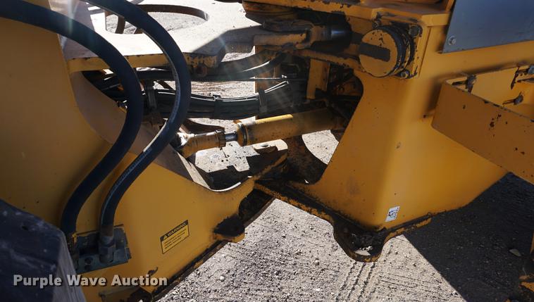 image for item DA1336 1997 Volvo L70C wheel loader