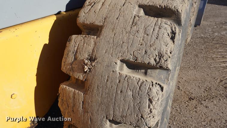 image for item DA1336 1997 Volvo L70C wheel loader