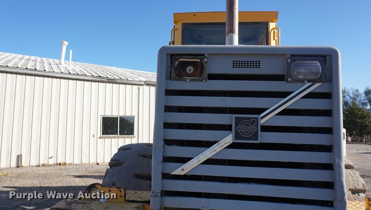 image for item DA1336 1997 Volvo L70C wheel loader