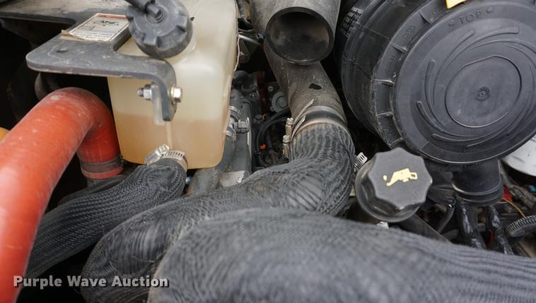 image for item DA1402 2013 Case SV300 skid steer