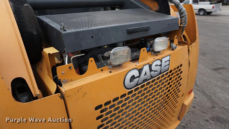 image for item DA1402 2013 Case SV300 skid steer