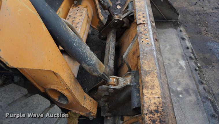 image for item DA1402 2013 Case SV300 skid steer