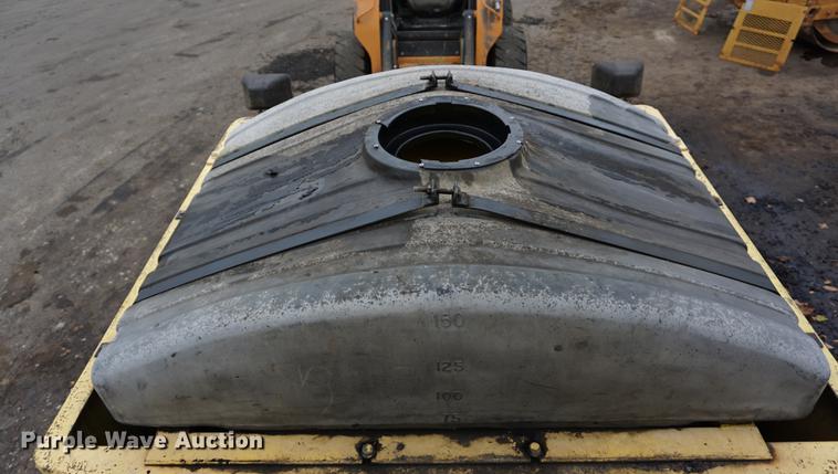 image for item DA1403 2006 Hypac C530AH pneumatic roller