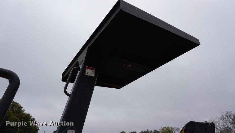 image for item DA1403 2006 Hypac C530AH pneumatic roller