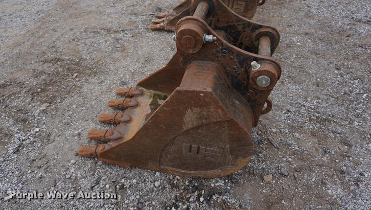 image for item DA1421 WB excavator bucket