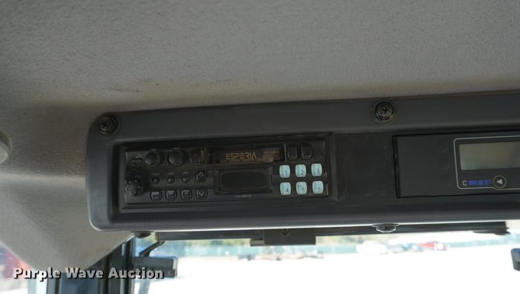 image for item DA1422 2013 Komatsu WA200-6 wheel loader