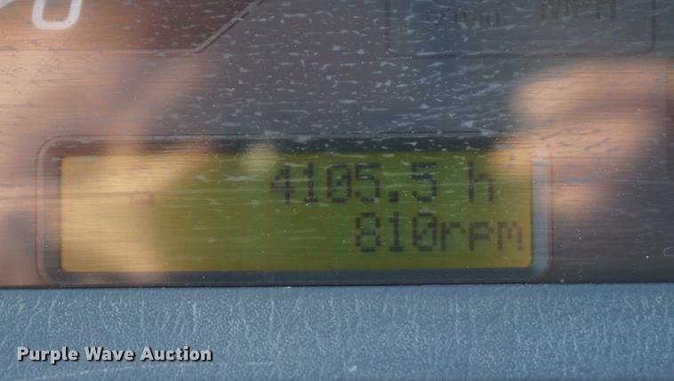 image for item DA1422 2013 Komatsu WA200-6 wheel loader