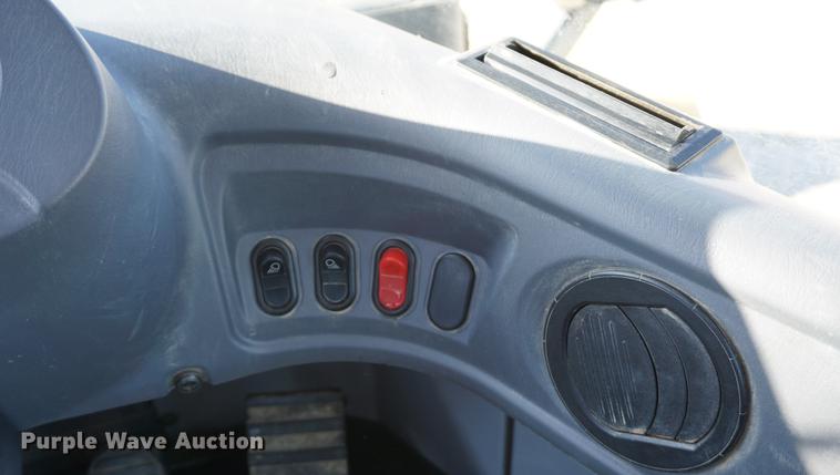 image for item DA1422 2013 Komatsu WA200-6 wheel loader