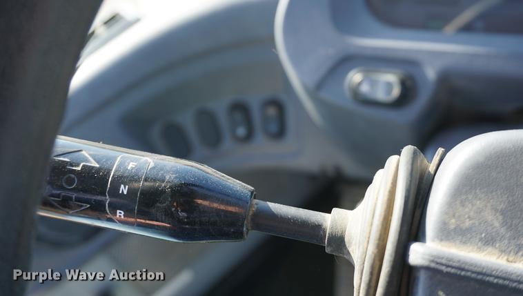 image for item DA1422 2013 Komatsu WA200-6 wheel loader