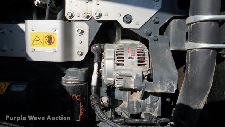 image for item DA1422 2013 Komatsu WA200-6 wheel loader