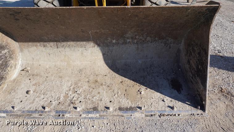 image for item DA1422 2013 Komatsu WA200-6 wheel loader