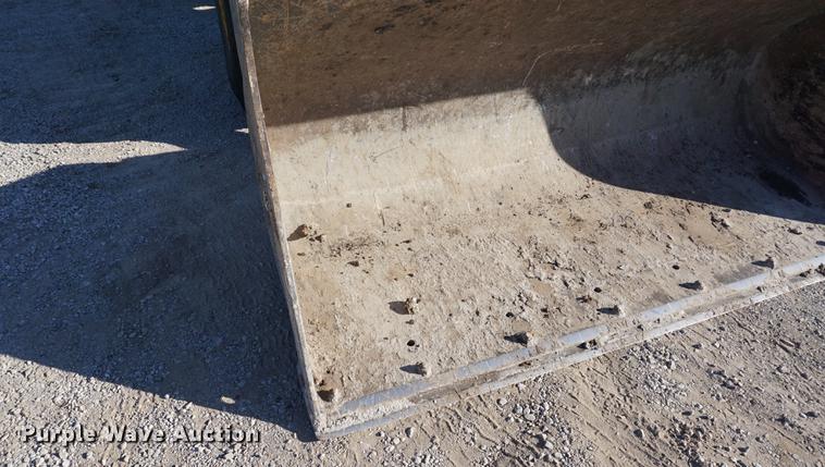 image for item DA1422 2013 Komatsu WA200-6 wheel loader